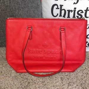 Large Kate Spade tote